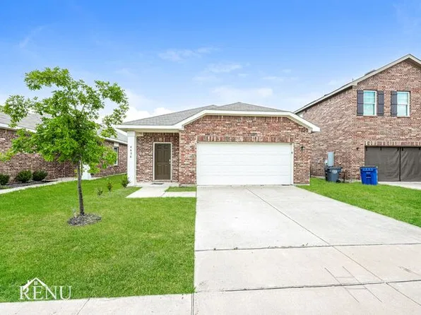 6638 Charleston Dr #6638CD, Forney, TX 75126
