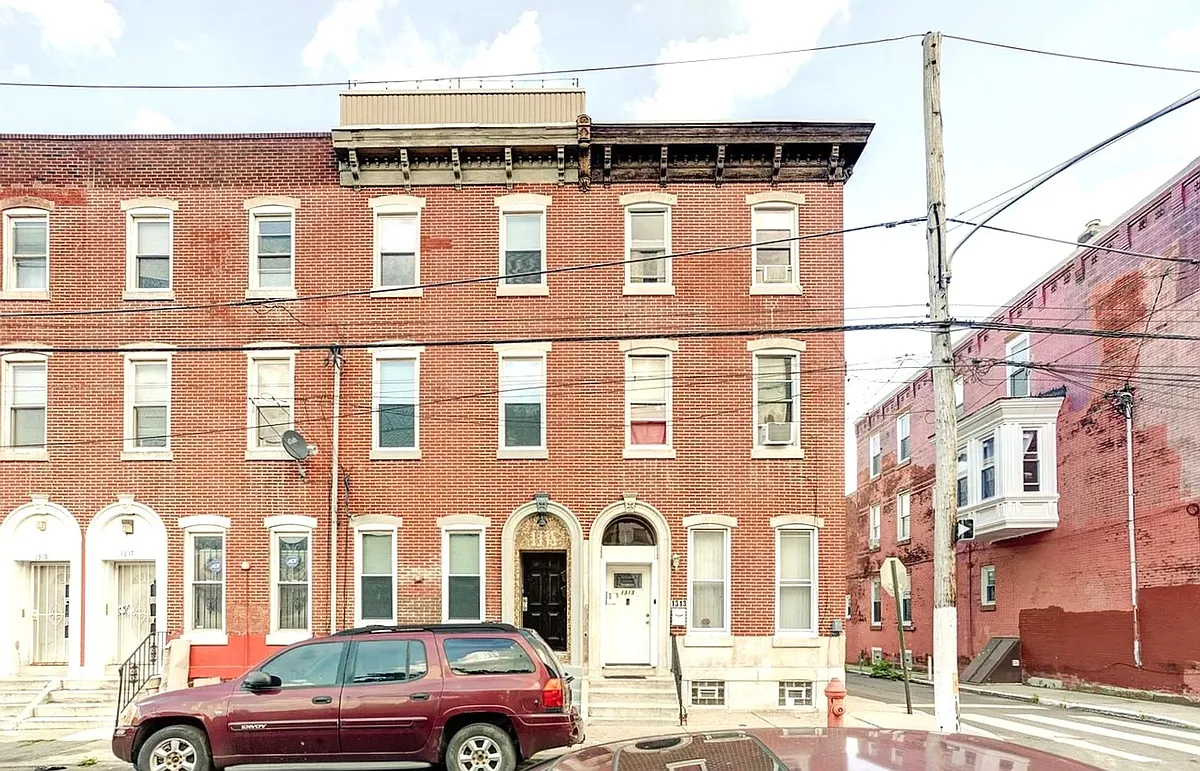 Building Photo - 1315 N 19th St