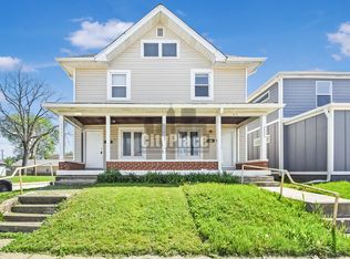 2225 Prospect St, Indianapolis, IN 46203