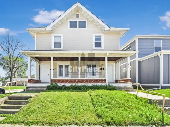 2225 Prospect St, Indianapolis, IN 46203