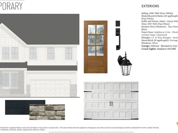 1215 Shallow Spring Dr, Mebane, NC 27302