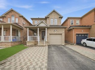 74 Bullrush Dr, Vaughan, ON L4H 2V8
