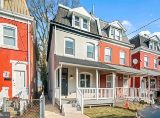 5735 Knox St, Philadelphia, PA 19144