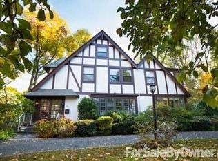 45 Lester Pl, New Rochelle, NY 10804