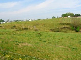 Hugh Cox Rd, Johnson City, TN 37615