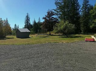 1238 Us Highway 12, Chehalis, WA 98532