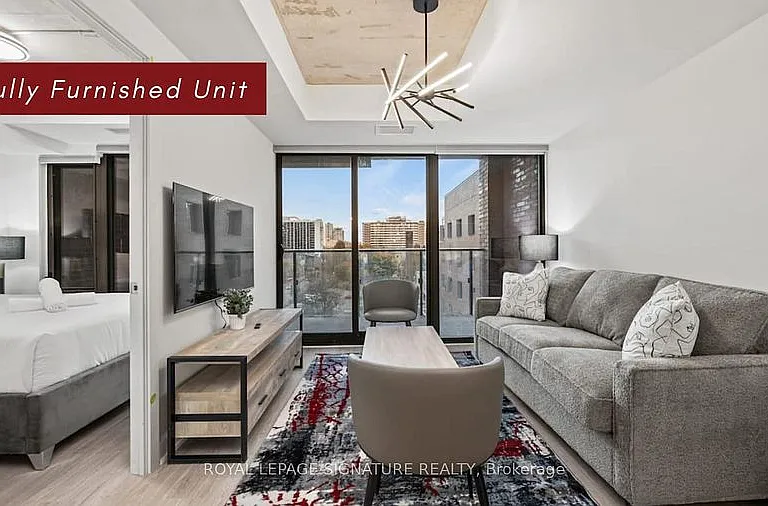 47 Mutual St #506 — Photo 13