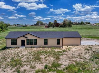 7451 Sun Country Dr, Elizabeth, CO 80107