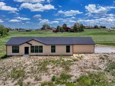 7451 Sun Country Drive, Elizabeth, CO, 80107
