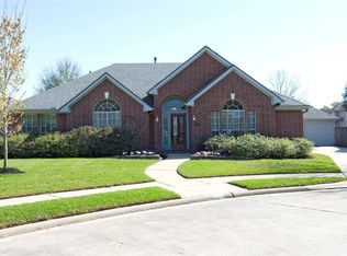 9523 Tarrant Ct, Houston, TX 77064