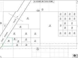 1 Aerospace Hwy, California City, CA 93505