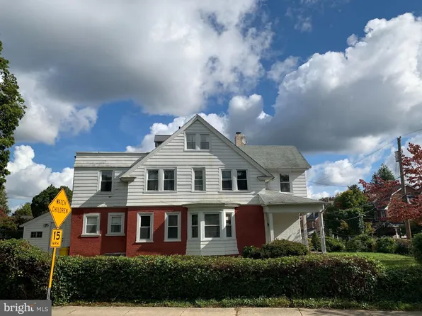32 Thomas Ave, Bryn Mawr, PA 19010