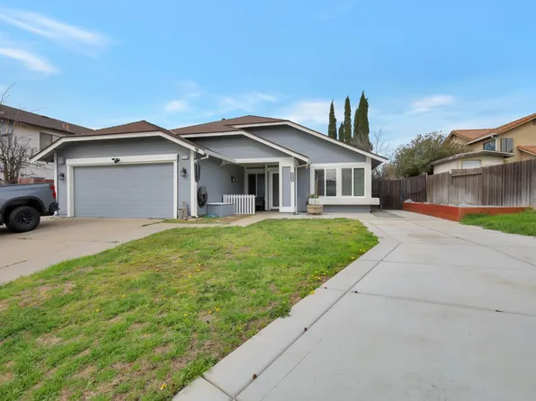 8115 Sonoma Hills Way, Sacramento, CA 95828