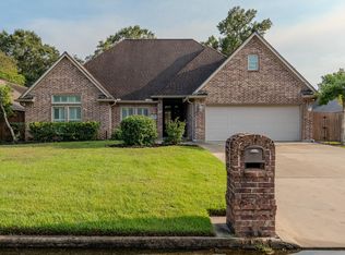 12825 Sequoia Ln, Beaumont, TX 77713