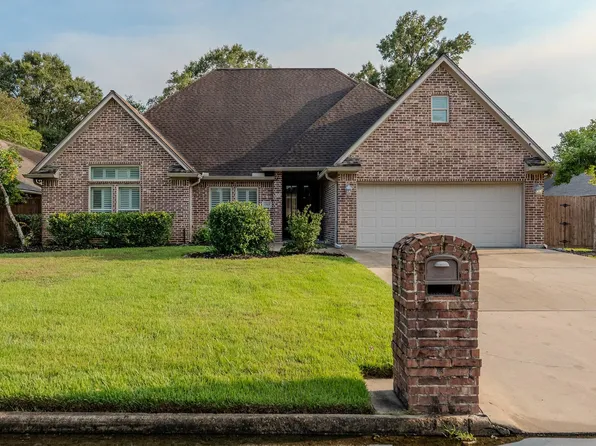 12825 Sequoia Ln, Beaumont, TX 77713