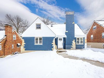 5430 Vogel Rd, Cincinnati, OH, 45239