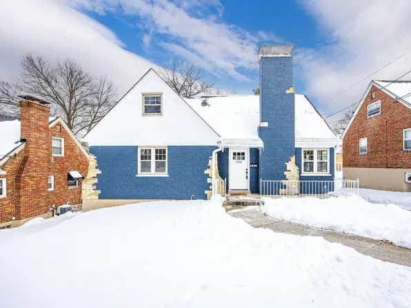 5430 Vogel Rd, Cincinnati, OH 45239