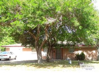 1434 Barnard Rd, Brownsville, TX 78520