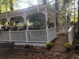 202 Rochelle Dr, Knightdale, NC 27545