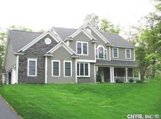 6349 Sedalia Cir LOT 17, Dewitt, NY 13224