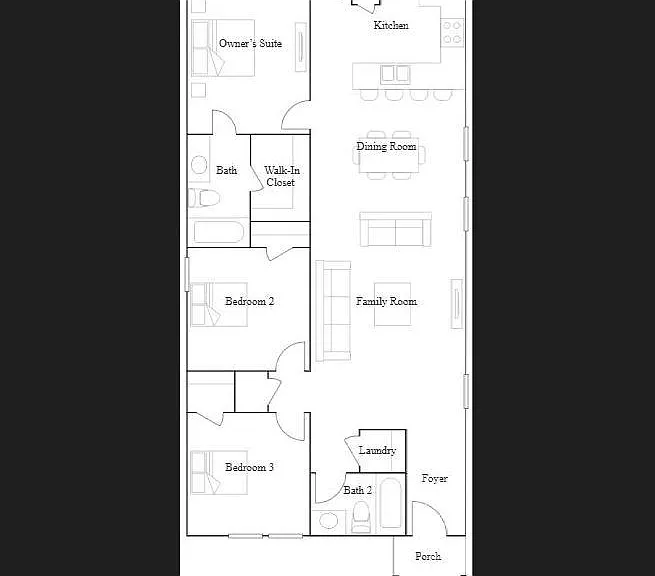 1134 Smallmouth Rd — Photo 14