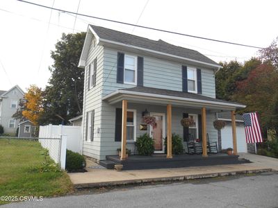 334 E 7th St, Berwick, PA, 18603