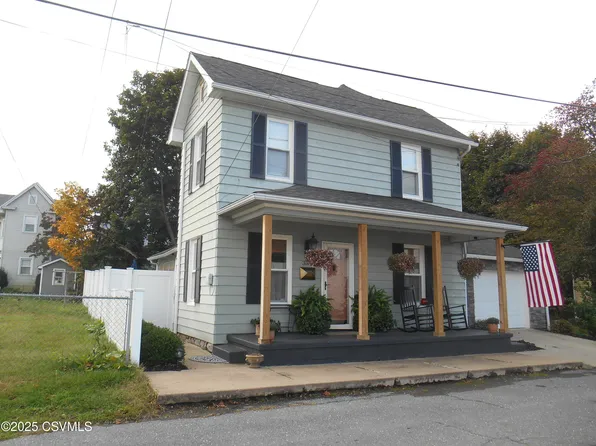 334 E 7th St, Berwick, PA 18603