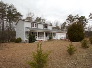 33 Blanche Rd, Greenville, SC 29617