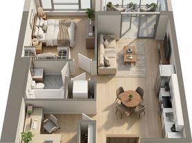858 Dupont St