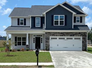 225 Stafford Ave LOT 413, Raeford, NC 28376