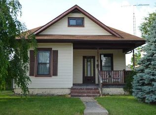 2022 Irwin Ave, Springfield, OH 45505