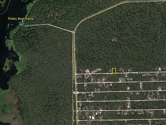 2nd image of NE 239th Ln