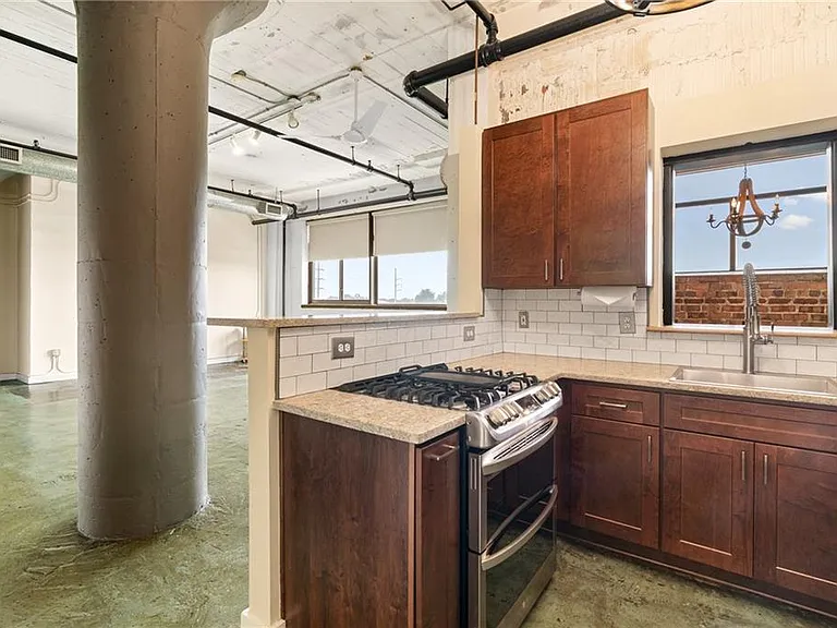 426 Marietta St NW #406 — Photo 16