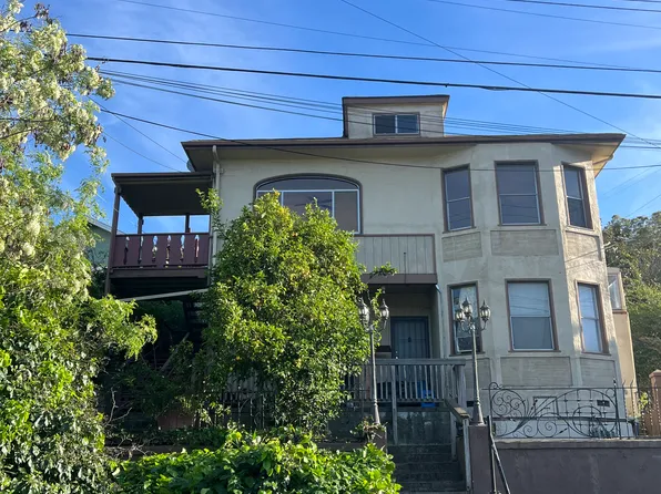 1337 Lillian St, Crockett, CA 94525