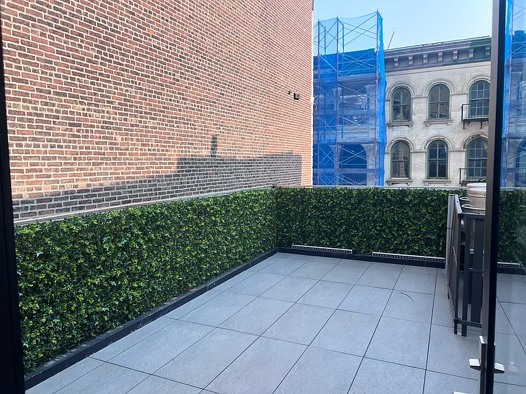 35 Walker St #PENTHOUSE — Photo 20