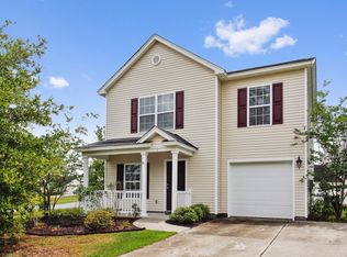 1 Stillwater Ct, Pooler, GA 31322