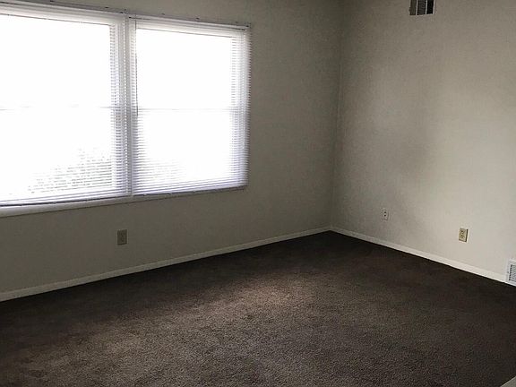 New Grey Carpet