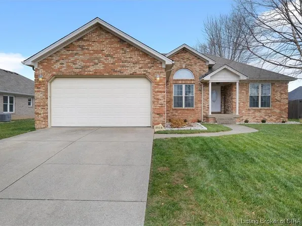 8524 Plum Run Drive, Sellersburg, IN 47172