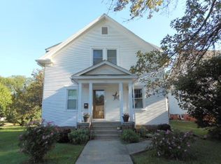 503 E Joy St, Red Oak, IA 51566
