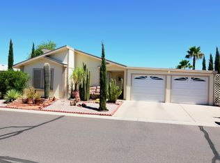 8500 E Southern Ave LOT 531, Mesa, AZ 85209