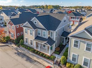 2101 Promenade Ln UNIT 21-01, Williamsburg, VA 23185