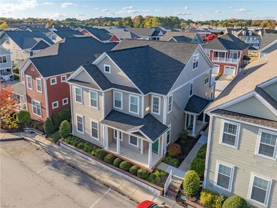 2101 Promenade Ln Unit 21-01, Williamsburg, VA, 23185