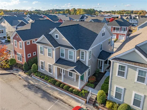 2101 Promenade Ln Unit 21-01, Williamsburg, VA 23185