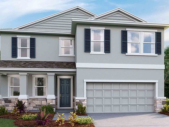 Plan Elevation.