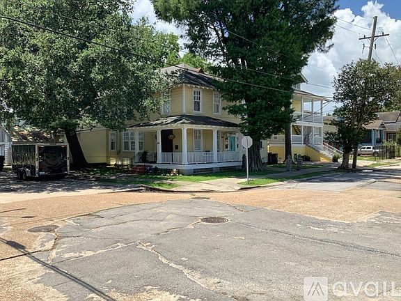 2nd image of 4504 S Johnson St #1