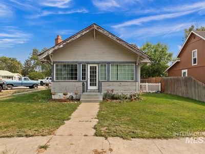 502 Wyoming St, Gooding, ID, 83330