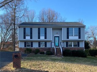 2908 Eagle Trace Ter, Richmond, VA 23223