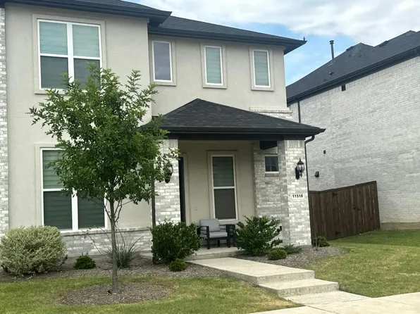 11518 Brompton Dr, Frisco, TX 75035
