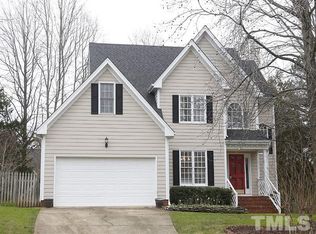 9112 Cub Trl, Raleigh, NC 27615