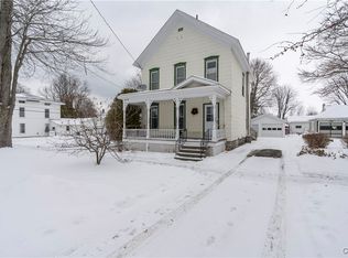 176 Esselstyne St, Cape Vincent, NY 13618